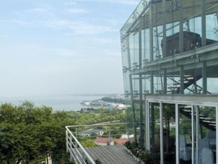 Colon Taihu Chateau Hotel Hucsou Kültér fotó